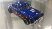 1949 Ford Custom Club Coupe Shoe Box