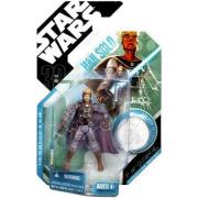 Star Wars - Hasbro Star Wars 30Th Anniversary Mcquarrie Concept Han Solo