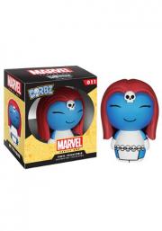 Funko Dorbz: Marvel - Mystique Vinyl Figure