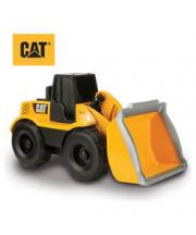 Toy State CAT Big Builder Wheel Loader Lands Shaking