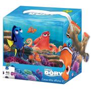 Finding Dory 3-foot 46-piece Puzzle