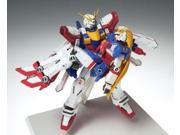GUNDAM FIX FIGURATION : #0029 God Gundam & Nobel Gundam