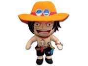 Great Eastern One Piece 9