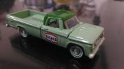 1967 Dodge D-100