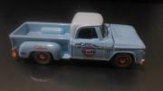 1963 Dodge D-100