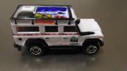 Cecap Land Rover