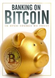 Banking On Bitcoin Dvd Brand Ships Worldwide