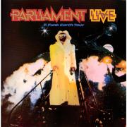 P-Funk Earth Tour