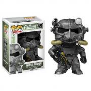 Funko POP Games: Fallout - #49: Power Armor