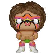 6713 WWE Ultimate Warrior