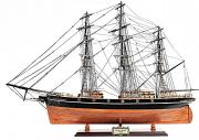 Old Modern Handicraft Cutty Shark Boat - No Sail