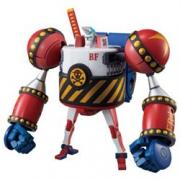 Best Mecha Collection Franky Shogun Y401 0083