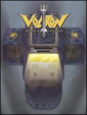Voltron Volume 8