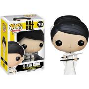 Funko POP Movies Kill Bill O-Ren Ishii Vinyl Figure