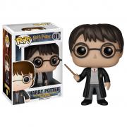 Funko POP Movies: Harry Potter Action Figure