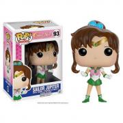 Funko POP Anime: Sailor Moon - Sailor Jupiter Action Figure