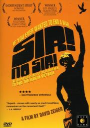 Sir! No Sir! - The Suppressed Story of the GI Movement to End the War in Vietnam