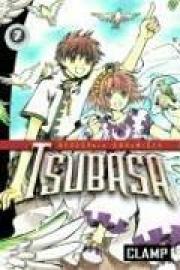 Tsubasa: Reservoir Chronicle, Volume 7