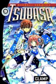 Tsubasa, Vol. 9 Reservoir Chronicle