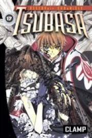 Tsubasa 17 Reservoir Chronicle