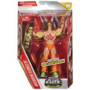 Ultimate Warrior Wwe Mattel Elite Collection Flashback Legends In Hand Dmg Pkg