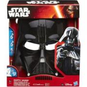 Star Wars The Empire Strikes Back Darth Vader Voice Changer Helmet