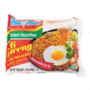 Indomie Mi Goreng Fried Noodles