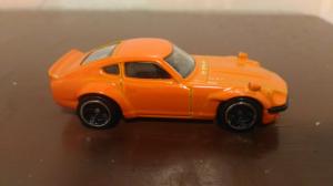 1973 Datsun 240z Fuguz