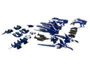 1/72 HMM Zoids Liger Zero Jager Unit From Kotobukiya