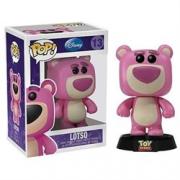 Funko POP! Toy Story Lotso Bear Vinyl Bobble Head