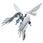 Bandai #95 Wing Gundam Zero