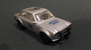 1970 Ford Escort Rs1600 Av