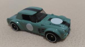 1967 Fairlady 2000 G