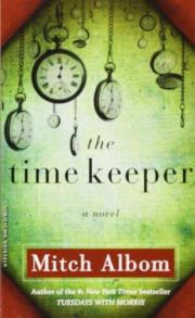 The Time Keeper