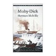 Moby-Dick (Bantam Classics)