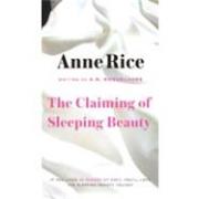 The Claiming of Sleeping Beauty (Sleeping Beauty Trilogy)