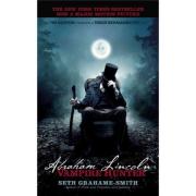 Abraham Lincoln: Vampire Hunter