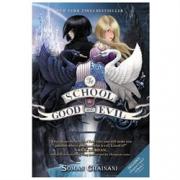 The School for Good and Evil
