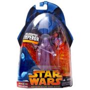 Star Wars Holographic Emperor