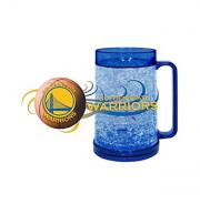 Golden State Warriors Full Color Freezer Mug