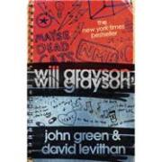 Will Grayson, Will Grayson