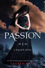 Fallen 03. Passion: a Fallen Novel (Paperback)