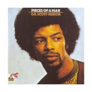 Pieces of a Man