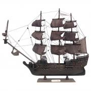 Hampton Nautical Flying Dutchman Tall Ship, 20