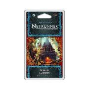 Android: Netrunner LCG: Kala Ghoda Data Card Game