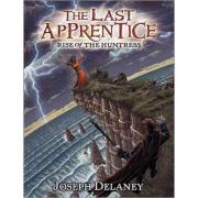 The Last Apprentice: Rise of the Huntress (Book 7)