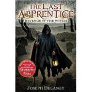 The Last Apprentice (Revenge of the Witch)