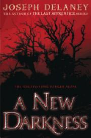 A New Darkness