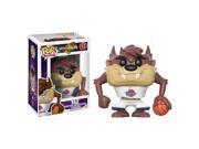 Pop Movies Space Jam Taz Chase Vinyl Figure Funko Pre-order