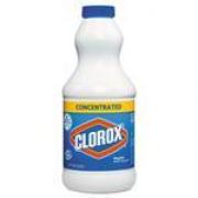 Lysol Toilet Bowl Cleaner with Bleach, 24 Ounce (Pack of 12)